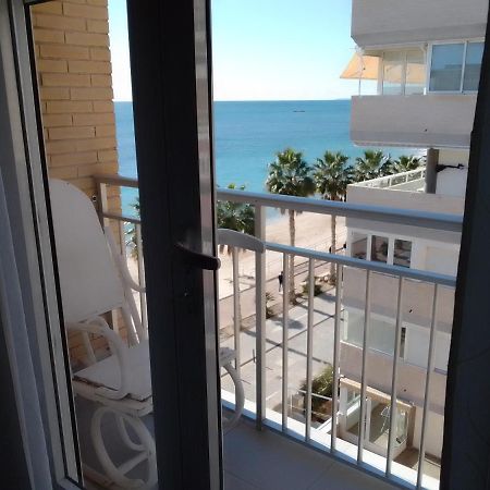 La Vila Del Mar Villajoyosa Exterior photo