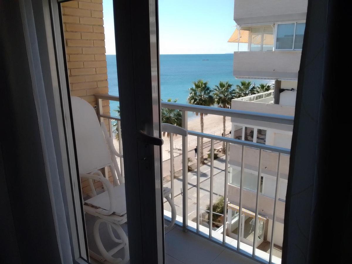 La Vila Del Mar Villajoyosa Exterior photo