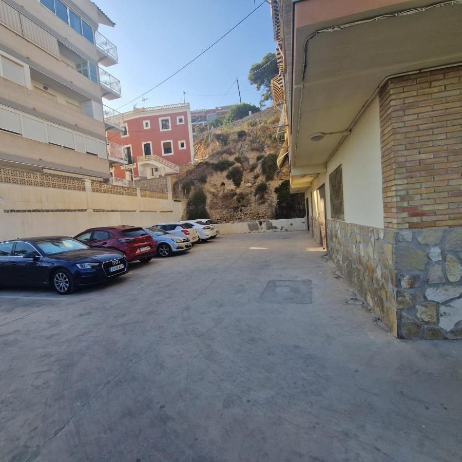 La Vila Del Mar Villajoyosa Exterior photo